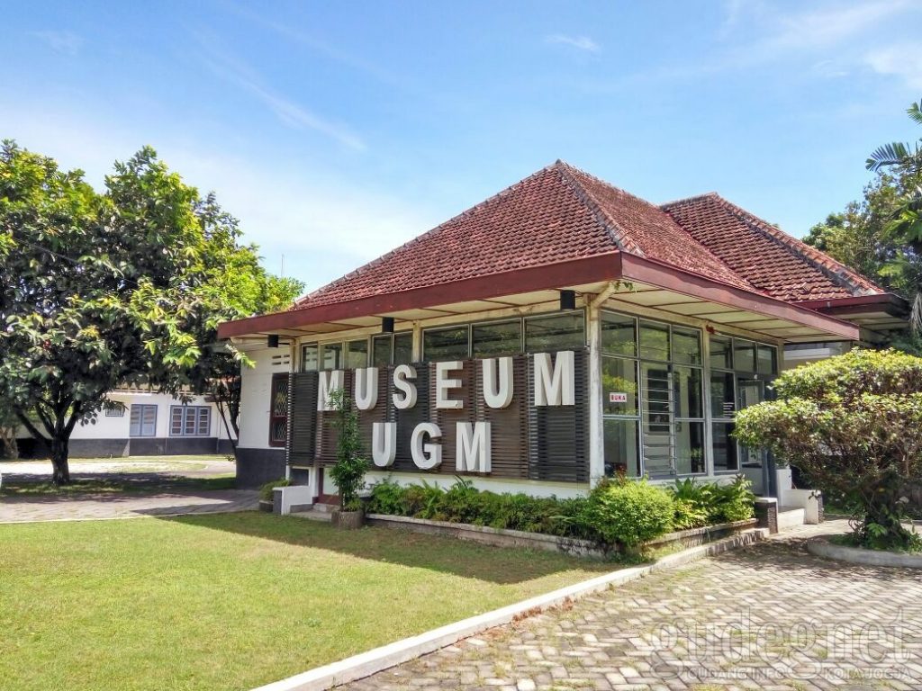 Foto Museum UGM
